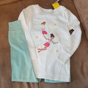 Fairy PJ Set